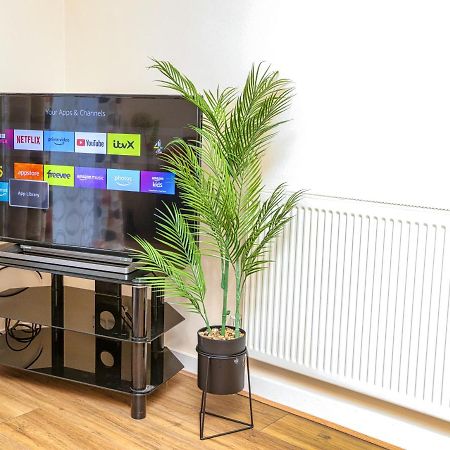 Surespring Apartment Erith Экстерьер фото